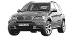 BMW E70 P247A Fault Code