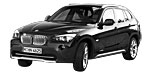 BMW E84 P247A Fault Code