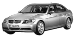 BMW E90 P247A Fault Code