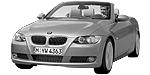 BMW E93 P247A Fault Code