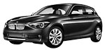 BMW F21 P247A Fault Code