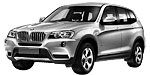 BMW F25 P247A Fault Code